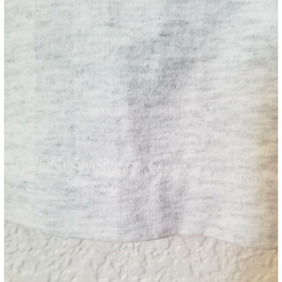 Vintage single stitch Fruit of The Loom T-Shirt Sz XXL I am retired Used - Picture 4 of 5